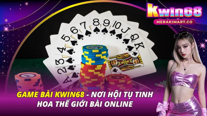Game Bài KWIN68